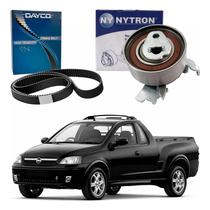 Kit Correia Dentada Tensor Montana 1.4 1.8 2003 A 2010