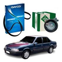 Kit Correia Dentada Tensor Monza 1.8 2.0 1996 A 1997