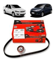 Kit Correia Dentada + Tensor Motor Fire
