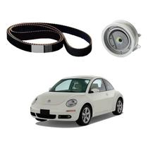Kit Correia Dentada Tensor New Beetle 2.0 1998 A 2011