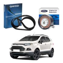 Kit Correia Dentada Tensor New Ecosport 1.6 2013 A 2019 Kit Correia Dentada Tensor New Ecosport 1.6 2013 A 2019