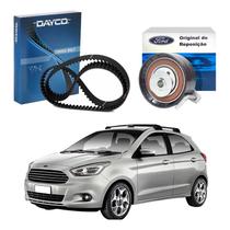Kit Correia Dentada Tensor New Ka 1.5 2014 A 2017