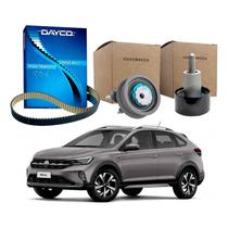 Kit Correia Dentada Tensor Nivus 1.0 Tsi 2020 A 2023 Kit Correia Dentada Tensor Nivus 1.0 Tsi 2020 A 2023