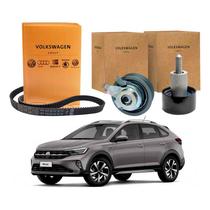 Kit Correia Dentada Tensor Nivus 1.0 Tsi 2020 A 2023 Kit Correia Dentada Tensor Nivus 1.0 Tsi 2020 A 2023
