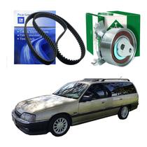 Kit Correia Dentada Tensor Omega Suprema 2.2 8v 1994 A 1996 Kit Correia Dentada Tensor Omega Suprema 2.2 8v 1994 A 1996