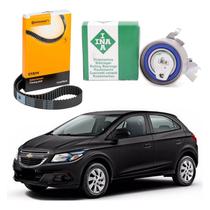 Kit Correia Dentada Tensor Onix 1.0 1.4 2012 A 2016