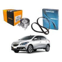 Kit Correia Dentada Tensor Onix 1.0 1.4 2012 A 2016 Kit Correia Dentada Tensor Onix 1.0 1.4 2012 A 2016