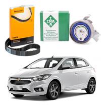 Kit Correia Dentada Tensor Onix 1.0 1.4 2017 A 2019 Kit Correia Dentada Tensor Onix 1.0 1.4 2017 A 2019