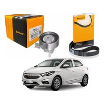 Kit Correia Dentada Tensor Onix 1.0 1.4 2017 A 2019