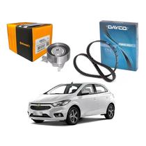 Kit Correia Dentada Tensor Onix 1.0 1.4 2017 A 2019 Kit Correia Dentada Tensor Onix 1.0 1.4 2017 A 2019