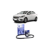 Kit Correia Dentada + Tensor ONIX 2013 A 2019 90531677