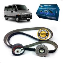 Kit Correia Dentada Tensor Original Ducato 2.3 16v 2011