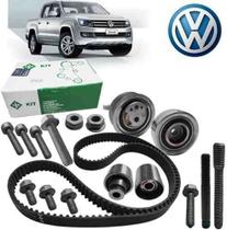 Kit Correia Dentada +tensor Original Ina Amarok 2.0 Tdi 5300550100 Kit Correia Dentada +tensor Original Ina Amarok 2.0 Tdi 5300550100
