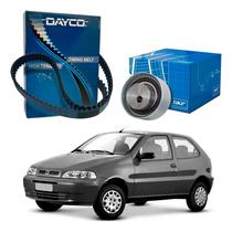 Kit Correia Dentada Tensor Palio 1.0 16v 2000 A 2003