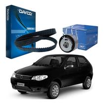 Kit Correia Dentada Tensor Palio 1.0 Fire 2011 A 2017