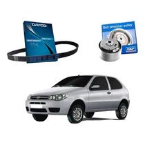 Kit Correia Dentada Tensor Palio 1.3 16v 2000 A 2003
