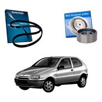Kit Correia Dentada Tensor Palio 1.6 8v 1998 A 2000