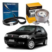 Kit Correia Dentada Tensor Palio 1.8 8v 2003 A 2004 Kit Correia Dentada Tensor Palio 1.8 8v 2003 A 2004