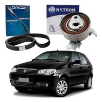 Kit Correia Dentada Tensor Palio 1.8 8v 2005 A 2010