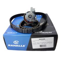 Kit Correia Dentada- Tensor-Palio/Idea/Agile/Celta/Corsa/Spi - RANALLE Kit Correia Dentada- Tensor-Palio/Idea/Agile/Celta/Corsa/Spi - RANALLE