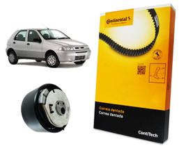 Kit Correia Dentada + Tensor Palio Siena Doblo Uno 1.0 16v Kit Correia Dentada + Tensor Palio Siena Doblo Uno 1.0 16v