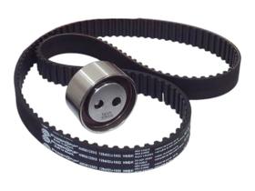 Kit correia dentada tensor palio strada punto 1.3 1.4 8v