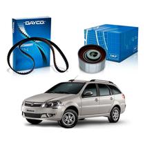 Kit Correia Dentada Tensor Palio Weekend 1.4 2011 A 2019 Kit Correia Dentada Tensor Palio Weekend 1.4 2011 A 2019