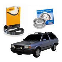 Kit Correia Dentada Tensor Parati 1.6 1.8 1991 A 1994 Kit Correia Dentada Tensor Parati 1.6 1.8 1991 A 1994