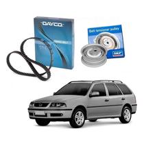 Kit Correia Dentada Tensor Parati 1.6 1.8 2.0 2000 A 2005