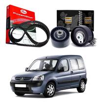 Kit Correia Dentada Tensor Partner 1.6 16v 2011 A 2020 Kit Correia Dentada Tensor Partner 1.6 16v 2011 A 2020