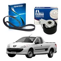 Kit Correia Dentada Tensor Peugeot Hoggar 1.4 8v 2010 A 2015 Kit Correia Dentada Tensor Peugeot Hoggar 1.4 8v 2010 A 2015