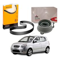 Kit Correia Dentada Tensor Picanto 1.0 1.1 2009 A 2011