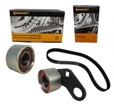 Kit Correia Dentada+tensor+polia Ranger/F1000/S10/Blazer 2.5 Diesel CT952K1