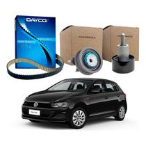 Kit Correia Dentada Tensor Polo 1.0 Mpi 1.6 Msi 2017 A 2022