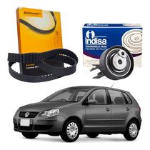 Kit Correia Dentada Tensor Polo 1.6 8v 2008 A 2014 Kit Correia Dentada Tensor Polo 1.6 8v 2008 A 2014