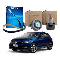 Kit Correia Dentada Tensor Polo Gts 1.4 Tsi 2020 A 2022