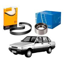 Kit Correia Dentada Tensor Premio 1.6 8v 1990 A 1996