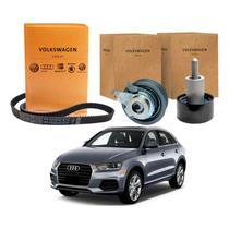 Kit Correia Dentada Tensor Q3 1.4 2016 A 2019