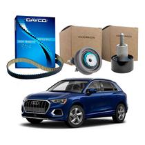 Kit Correia Dentada Tensor Q3 1.4 2020 A 2022