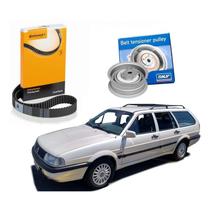 Kit Correia Dentada Tensor Quantum 1.8 2.0 1991 A 1994 Kit Correia Dentada Tensor Quantum 1.8 2.0 1991 A 1994