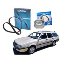 Kit Correia Dentada Tensor Quantum 1.8 2.0 1991 A 1994