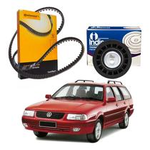 Kit Correia Dentada Tensor Quantum 1.8 2.0 1999 A 2001