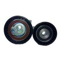 Kit Correia Dentada - Tensor - Renault - Clio/Duster/Logan/M - RANALLE