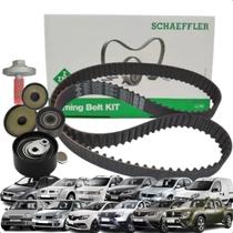 Kit Correia Dentada Tensor Renault Clio Logan Livina Duster