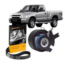 Kit Correia Dentada Tensor S10 2.8 16V 2014 a 2020