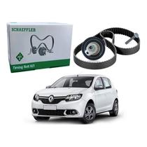 Kit Correia Dentada Tensor Sandero 1.0 16v 2015 A 2017 Kit Correia Dentada Tensor Sandero 1.0 16v 2015 A 2017