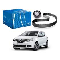 Kit Correia Dentada Tensor Sandero 1.0 16v 2015 A 2017