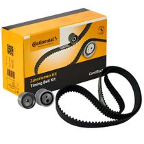 Kit Correia Dentada Tensor Santa fé tucson 2.7 24v
