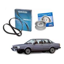 Kit Correia Dentada Tensor Santana 1.8 2.0 1985 A 1990