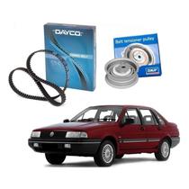 Kit Correia Dentada Tensor Santana 1.8 2.0 1991 A 1994